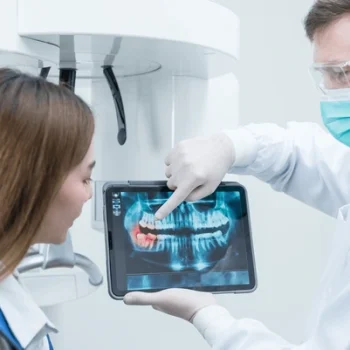 Dental Digital X-Ray
